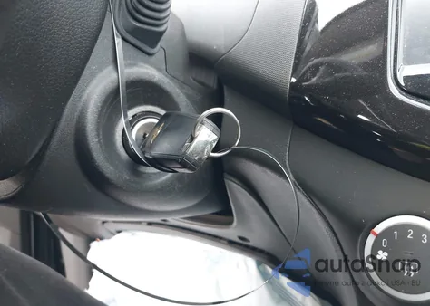 2015 Chevrolet Spark 1Lt Manual from USA, damaged, VIN KL8CC6S91FC806433